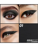 Make Up For Ever Aqua Resist Smoky Shadow Stick