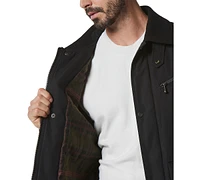 Marc New York Men's Axial Barn Jacket