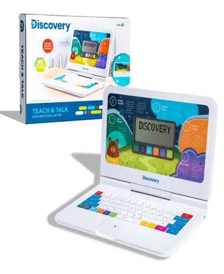 Discovery Kids Art Tracing Projector Kit for Kids, 32 Stencils and 12  Markers Included, Easy Portable Learn to Draw Sketch Machine