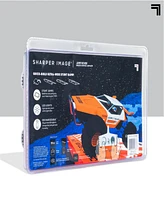 Sharper Image Remote Control Stunt Ramp Rechargeable Jump Rover Car Toy, Set of 3