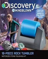 Discovery #Mindblown Rock Tumbler
