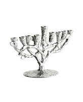 Tree of Life Small Menorah