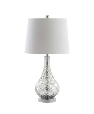 Jonathan Y Darren Led Table Lamp