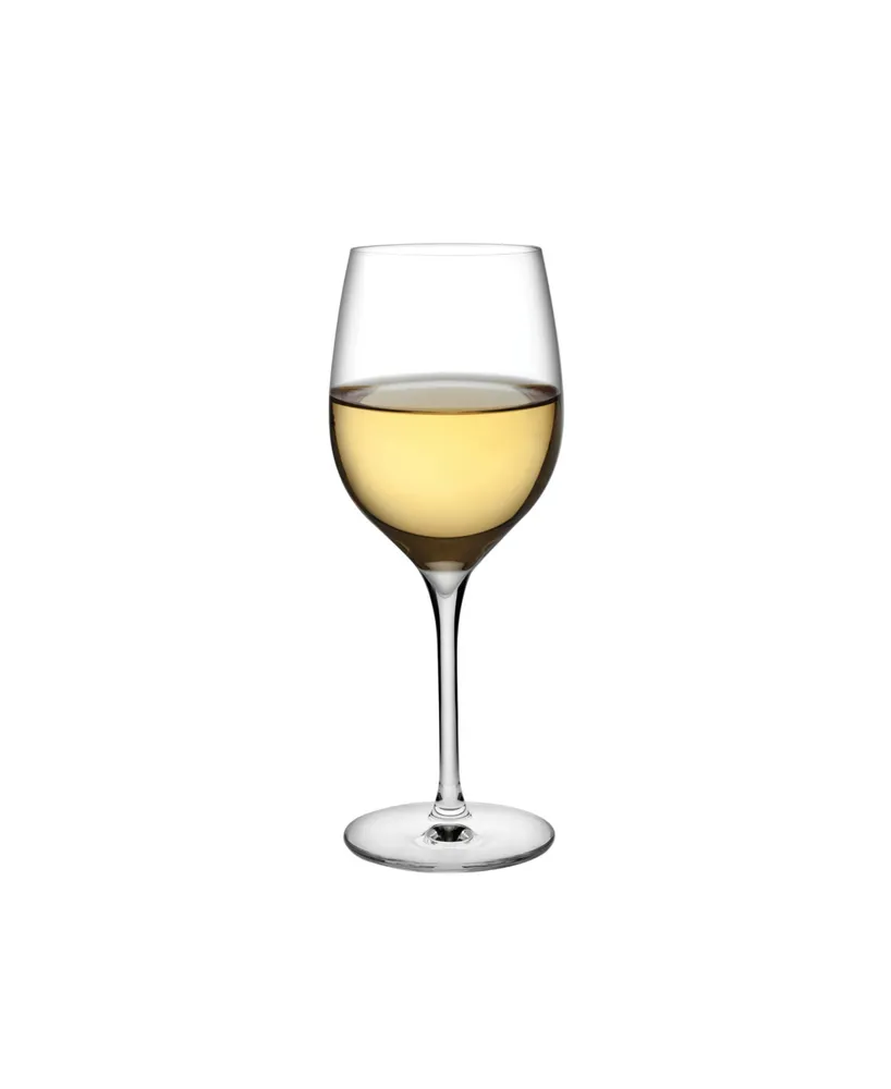 Terroir White Wine Glass, Set of 2