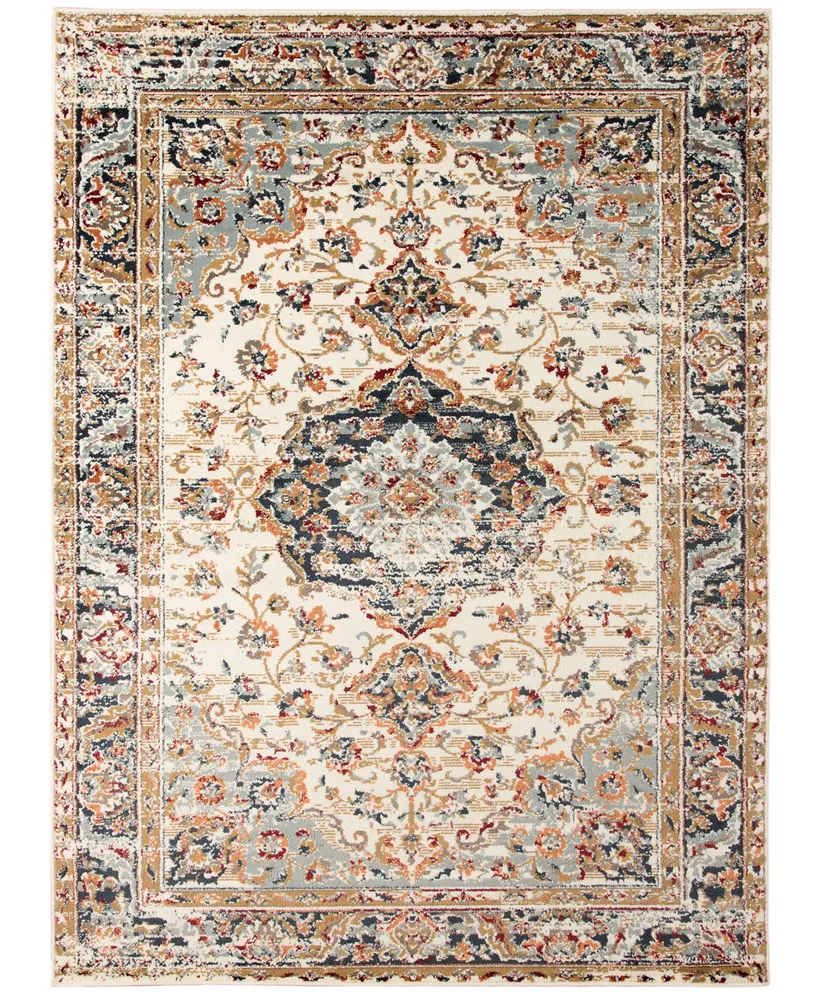 Amer Rugs Allure Alein 5'1" x 7'6" Area Rug