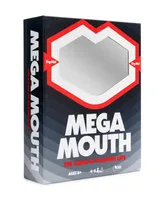 Mega Mouth Party Game - The Game Of Reading Lips