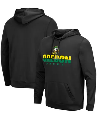 Men's Oregon Ducks Lantern Pullover Hoodie