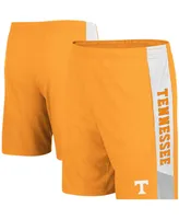 Men's Tennessee Orange Volunteers Wonkavision Shorts