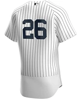 Men's Dj Lemahieu White