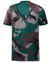 Men's Camo Lafc 2021 Pre-Match Top