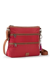 The Sak Esperato Nylon Crossbody Bag