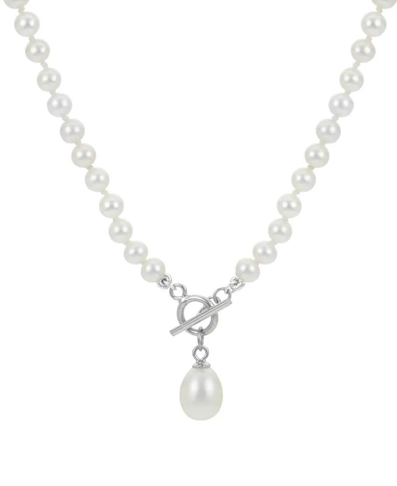 6.5-7mm Cultured Freshwater Pearl 16