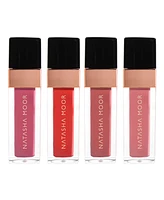 Natasha Moor 4-Pc. Powerhouse Classics Collection Mini Molten Matte Set