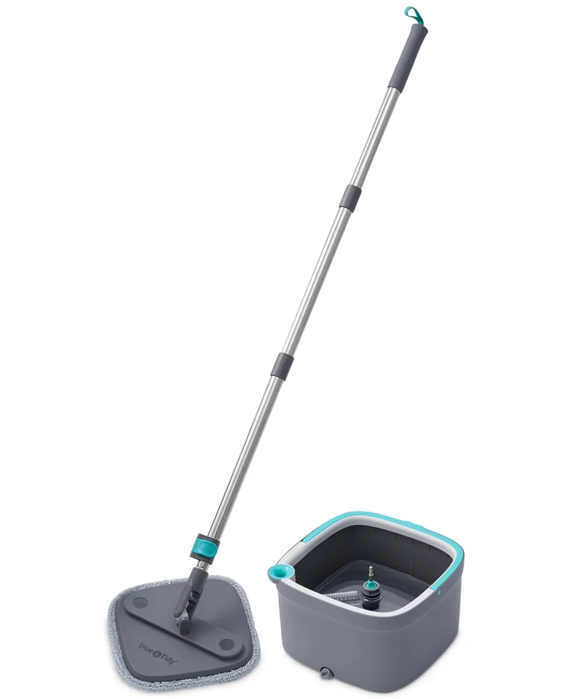 True & Tidy TrueClean Mop Bucket System