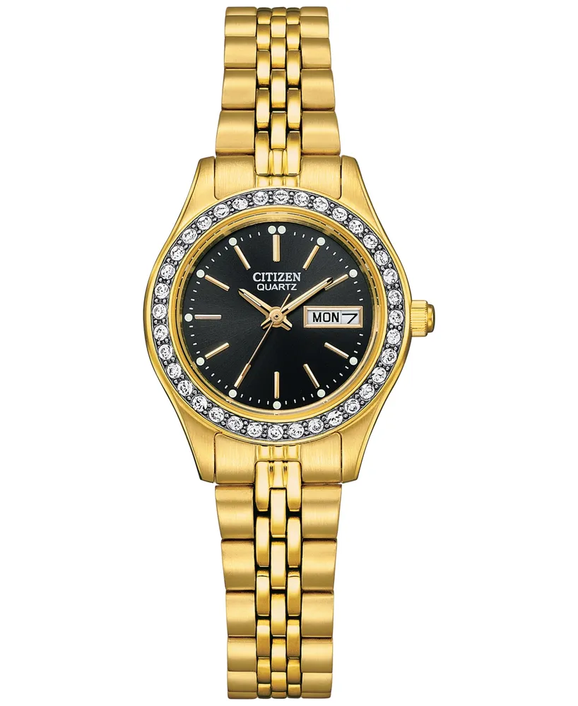 Crystal Embellished Wrist Watch⌚️ | Embellished, Women wrist watch, Wrist
