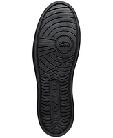 Coach Men's Lowline Signature Low Top Sneaker