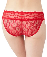 b.tempt'd by Wacoal Lace Kiss Bikini Underwear 978182