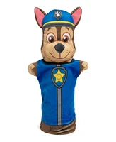 Melissa and Doug Paw Patrol Hand Puppets, Set of 4