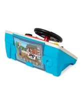 Melissa and Doug Paw Patrol Rescue Mission Dashboard