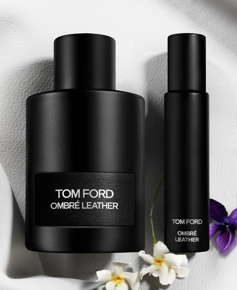 Tom Ford Ombre Leather Eau de Parfum Travel Spray, 0.34