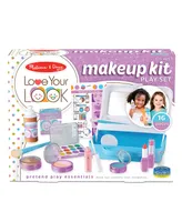 Melissa and Doug Love Your Look