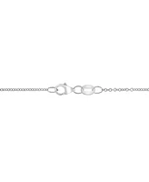 Effy Diamond Pave Triple Heart Pendant Necklace (1/4 ct. t.w.) 14k Gold, White Gold & Rose or