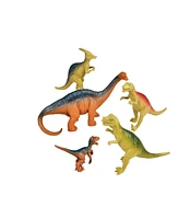 Pre-Historic Times Dinosaur Park, 21 Piece