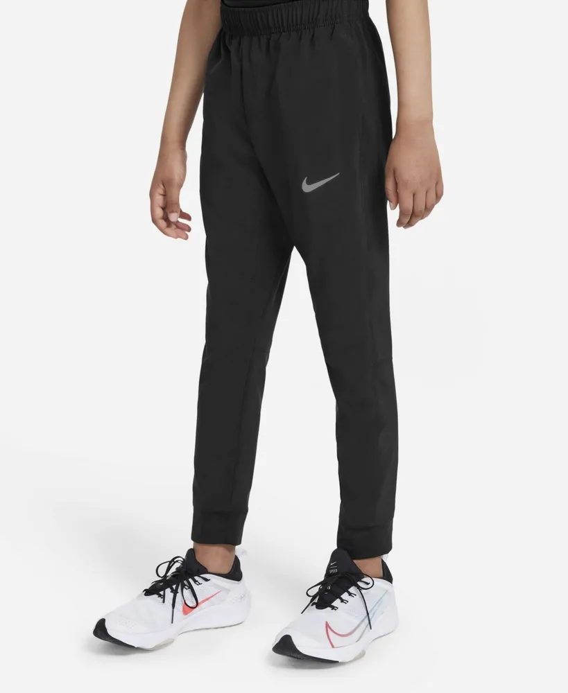 Nike 3BRAND By Russell Wilson Big Boys 8-20 Dri-fit Therma Gradient Fade  Jogger Pants