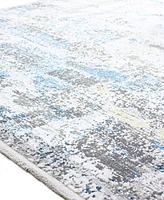 Bashian Charm ALR117 5' x 8' Area Rug