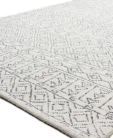 Bb Rugs Veneto CL208 3' 6" x 5' 6" Area Rug