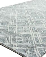 Closeout! Bb Rugs Taron AL126 3' 6" x 5' Area Rug