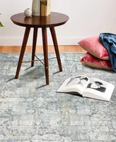 Bb Rugs Charm ALR105 3' x 5' Area Rug