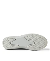 Dearfoams Women's Amaya Wedge Sleeper Mule