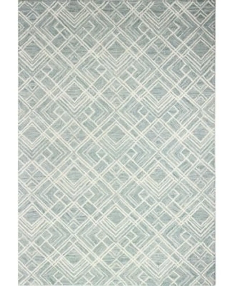 Taron Al126 Area Rug