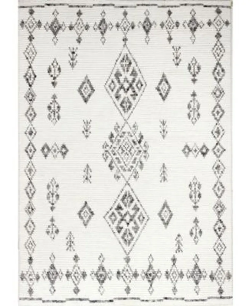 Natural Bn24 Area Rug
