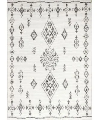 Natural Bn24 Area Rug