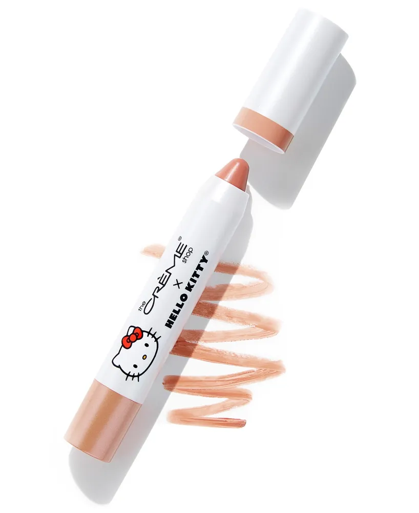 The Creme Shop x Hello Kitty Tinted Moisturizing Lip Balm