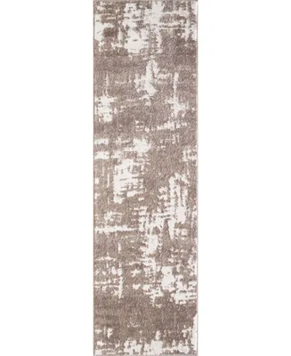 Northern Weavers Lexintinz Ozabelino 2'2" x 7'6" Runner Area Rug