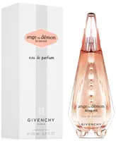 Givenchy Ange ou Demon Le Secret Eau de Parfum Spray, 3.3 oz.