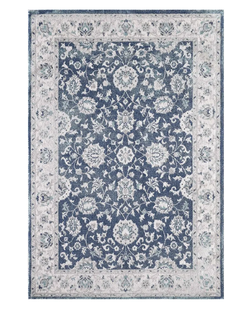 Northern Weavers Tuckenston Sheperdlino 7'10" x 9'10" Area Rug