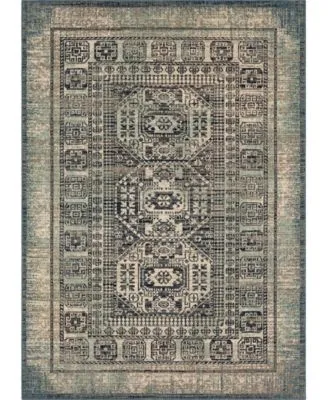 Karastan Estate Bleinhem Area Rug