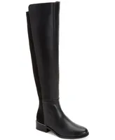 Alfani Women's Ludlowe Over-The-Knee Boots, Created for Macy's