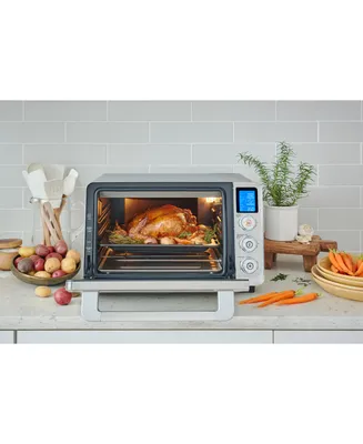De'Longhi Livenza Air Fry Oven - Stainless Steel
