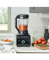 Braun TriForce Pro Power Blender JB9040BK