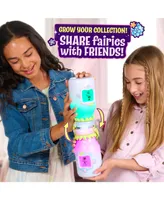 Got2Glow Fairy Finder - Blue Jar