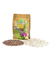 Wabash Valley Farms Original Whirley Pop and Popping Corn Essentials