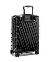 Tumi 19 Degree International Expandable 4 Wheel Carry On