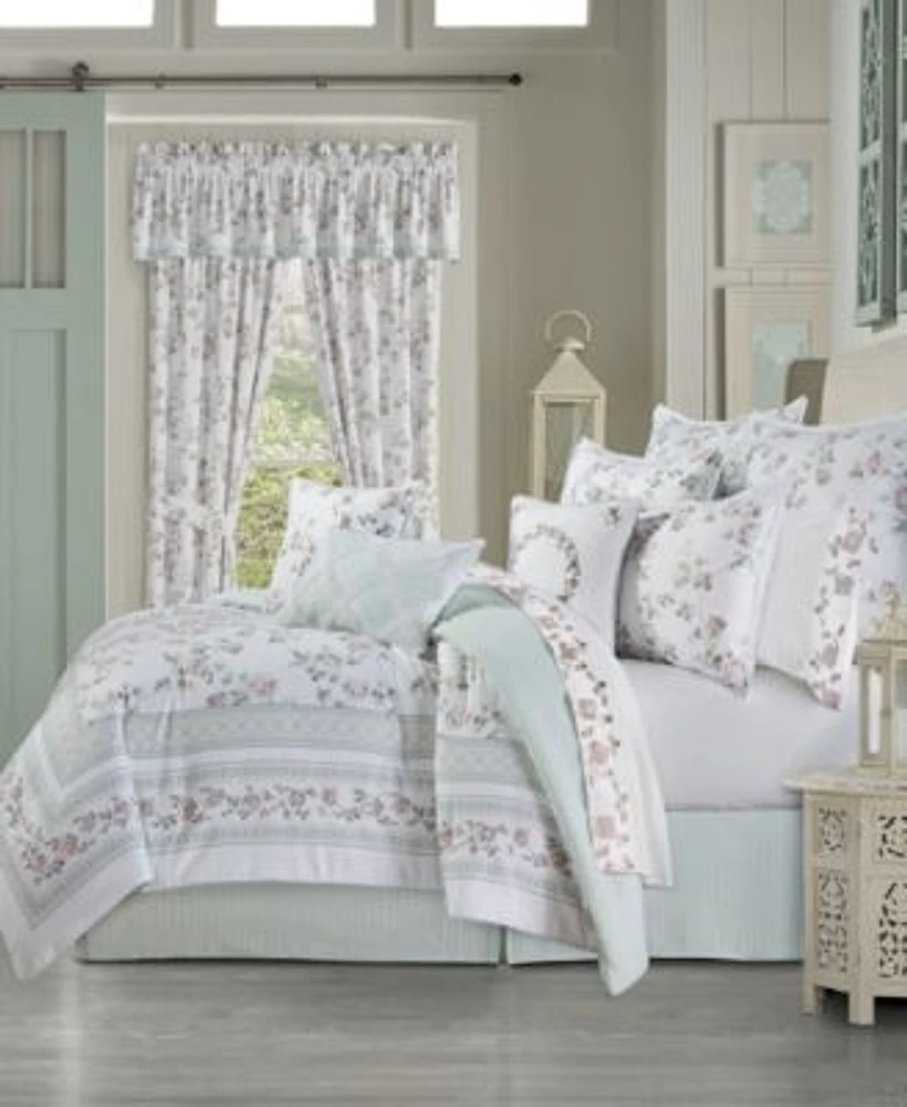 Royal Court Rialto Classic Floral Comforter Sets