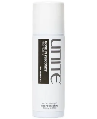 Unite Gone In 7SECONDS Root Touch-Up Spray