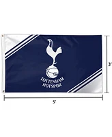 Multi Tottenham Hotspur 3' x 5' Deluxe Single-Sided Flag